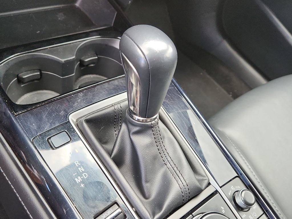 Used 2024 MAZDA CX-30 AWD 2.5 S w/ Select Sport Pkg image 26