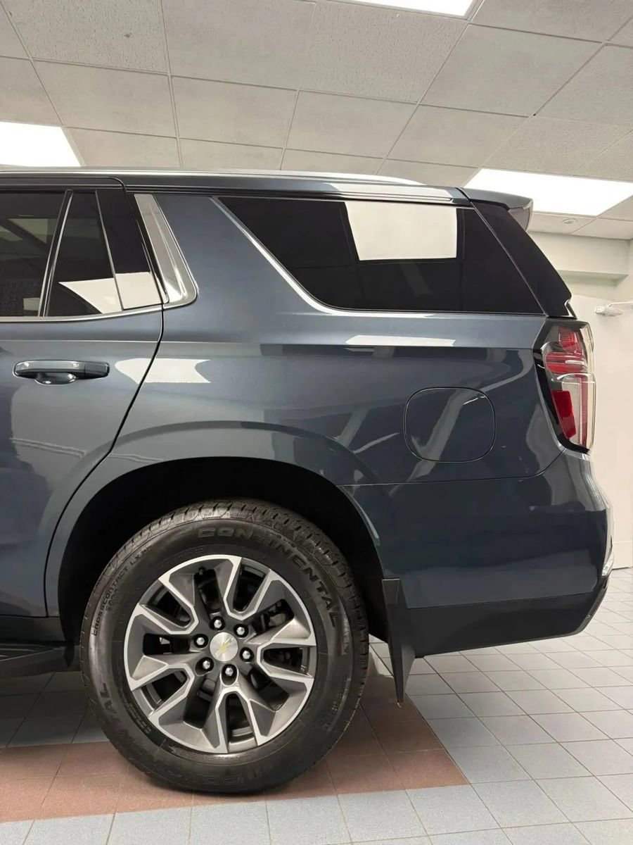 Used 2021 Chevrolet Tahoe LT w/ LT Signature Package AWD/4WD image 14