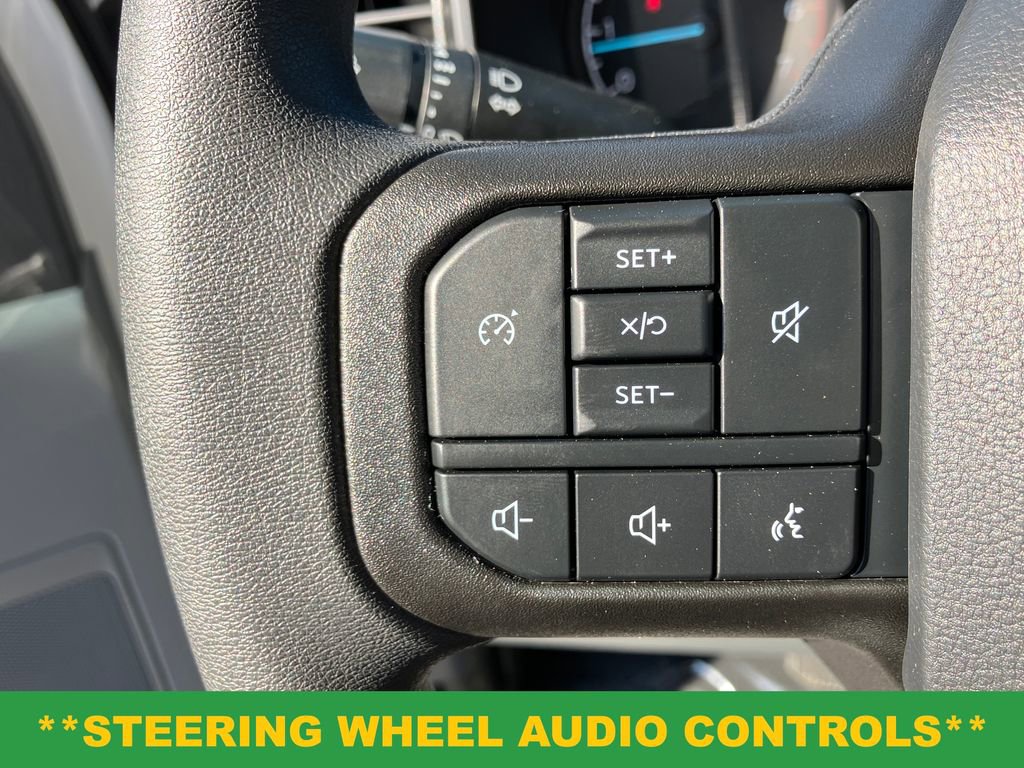 New 2026 Ford F250 XL w/ STX Appearance Package AWD/4WD image 17