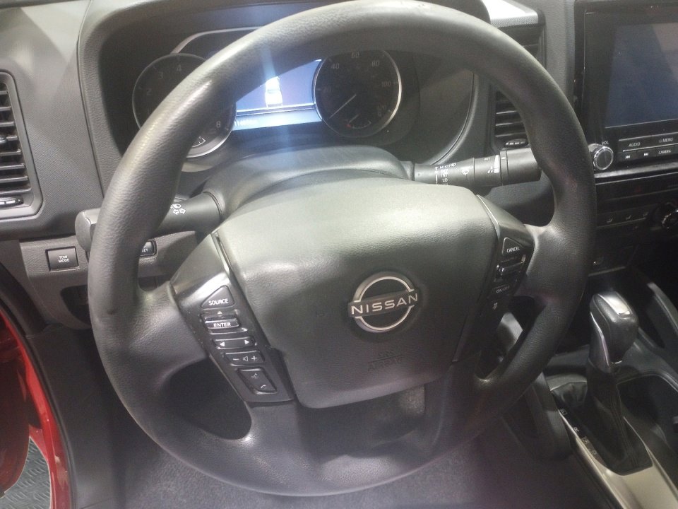 Used 2022 Nissan Frontier S w/ Technology Package image 13