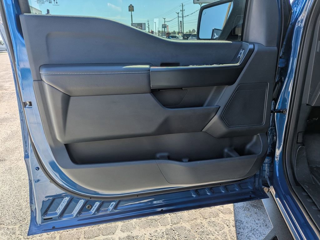 Used 2024 Ford F150 STX image 11