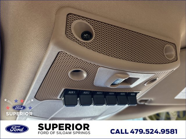 Used 2022 Ford F450 Lariat w/ Lariat Ultimate Package image 47
