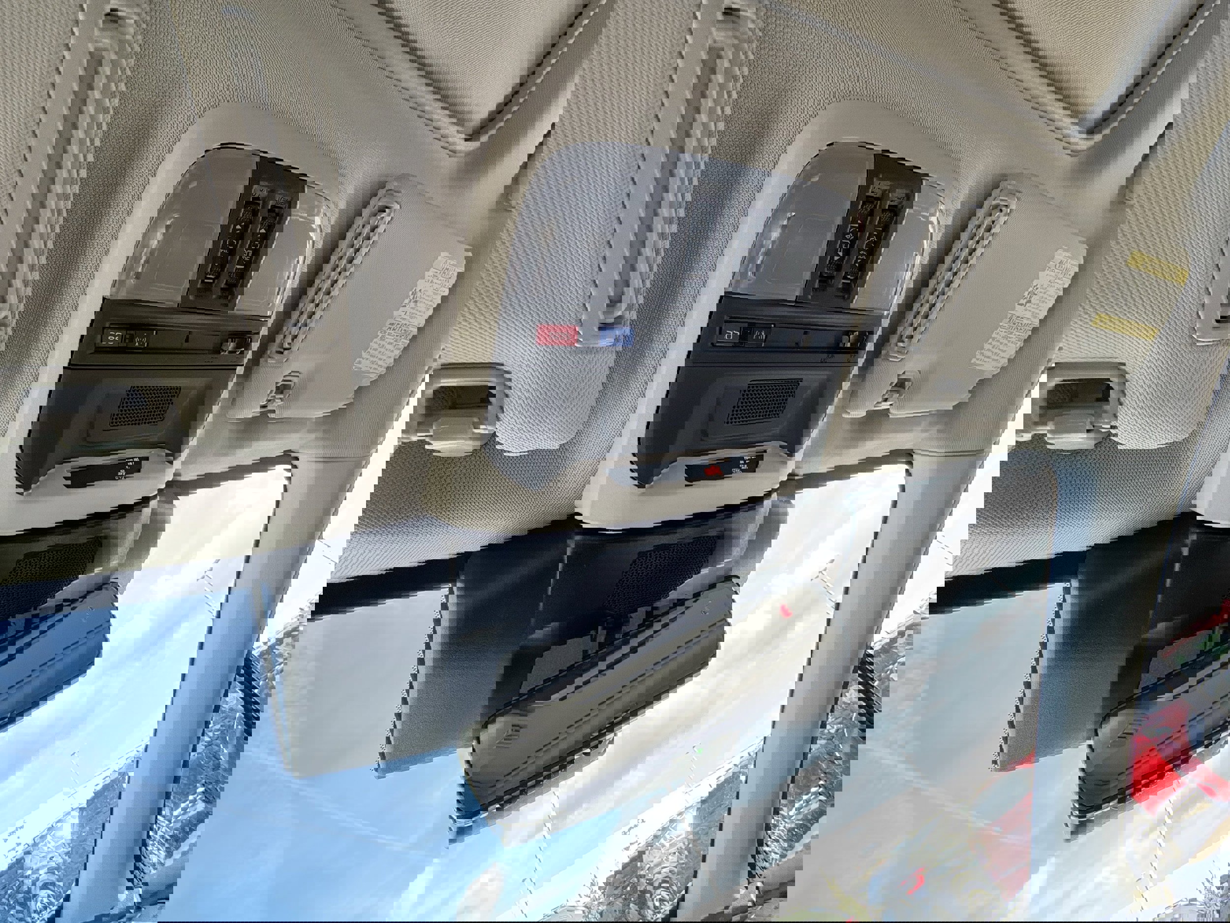 New 2026 Subaru Crosstrek 2.0i Premium image 24