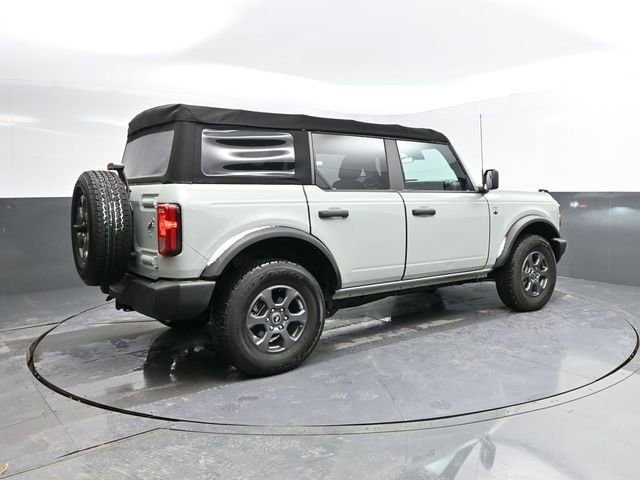 Used 2021 Ford Bronco Big Bend image 10