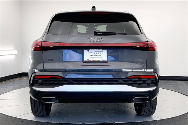 New 2025 Audi Q5 Premium image 5