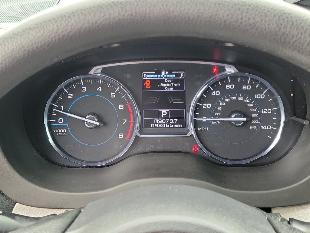 Used 2018 Subaru Forester 2.5i Premium AWD/4WD image 28
