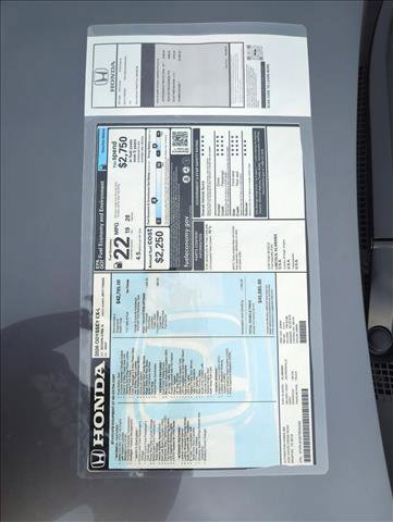 New 2026 Honda Odyssey EX-L image 22