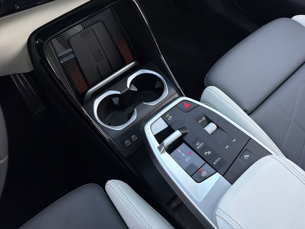 Used 2026 BMW X2 M35i image 25