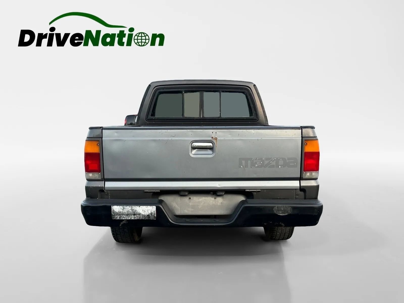Used 1988 MAZDA B-Series Pickup 2WD Regular Cab B2200 image 6