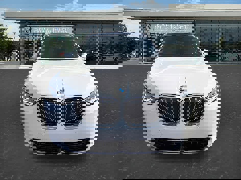 New 2026 BMW X3 xDrive30 image 3