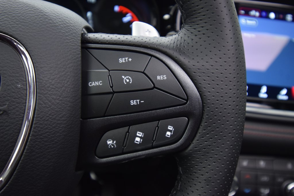 New 2027 Dodge Durango GT AWD/4WD image 27