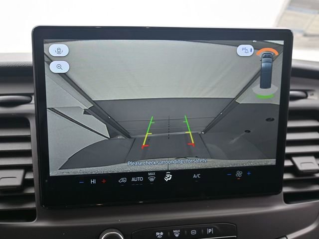 New 2026 Ford Transit 250 148 Medium Roof w/ Load Area Protection Package image 12