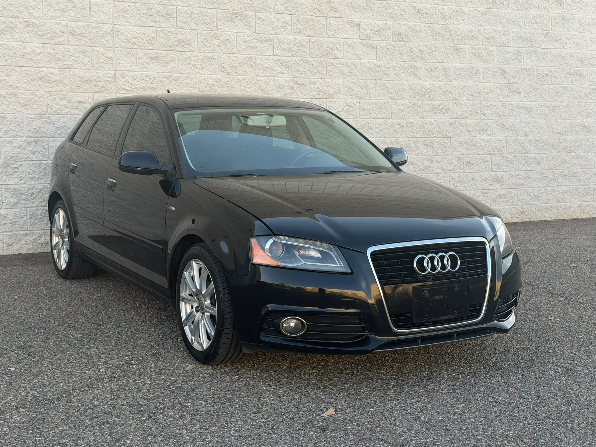 Used 2011 Audi A3 TDI Premium Plus FWD image 3