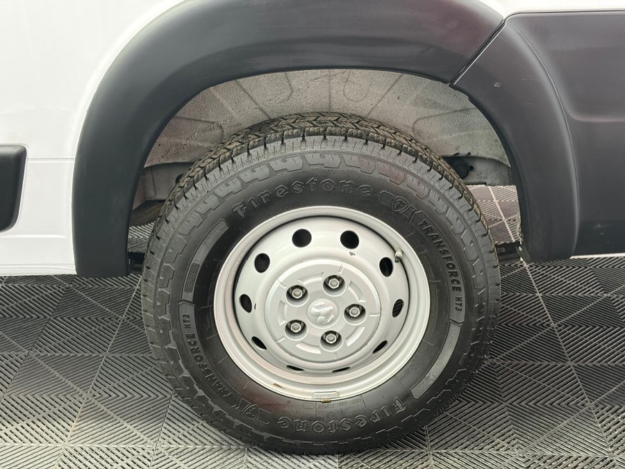 Used 2023 RAM ProMaster 2500 FWD image 37