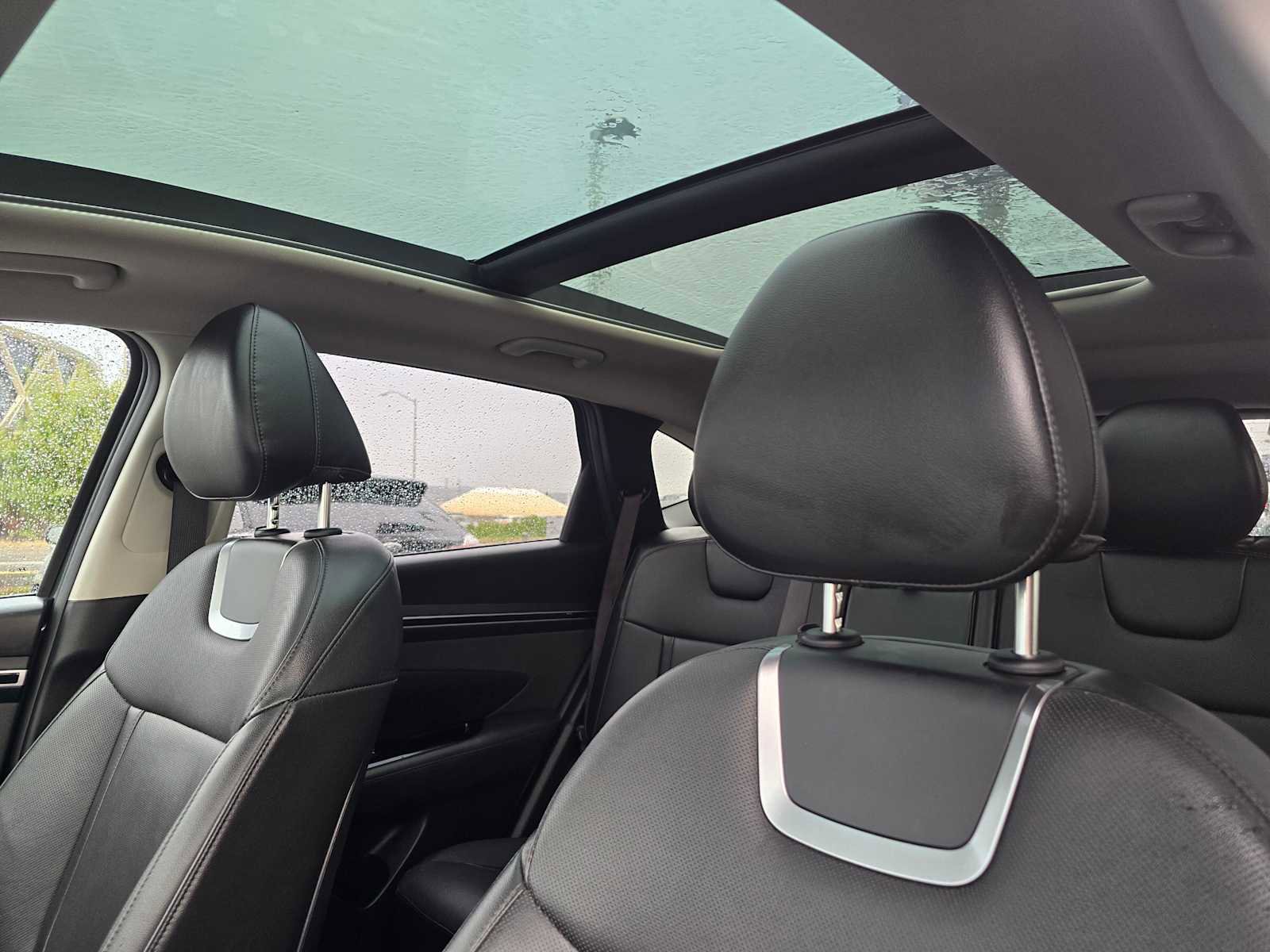 Used 2024 Hyundai Tucson Limited image 23