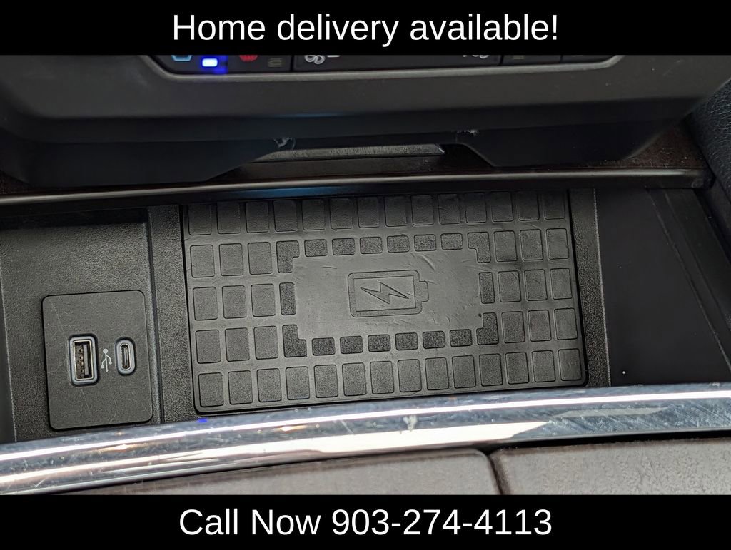 Used 2020 Ford Expedition King Ranch RWD image 17