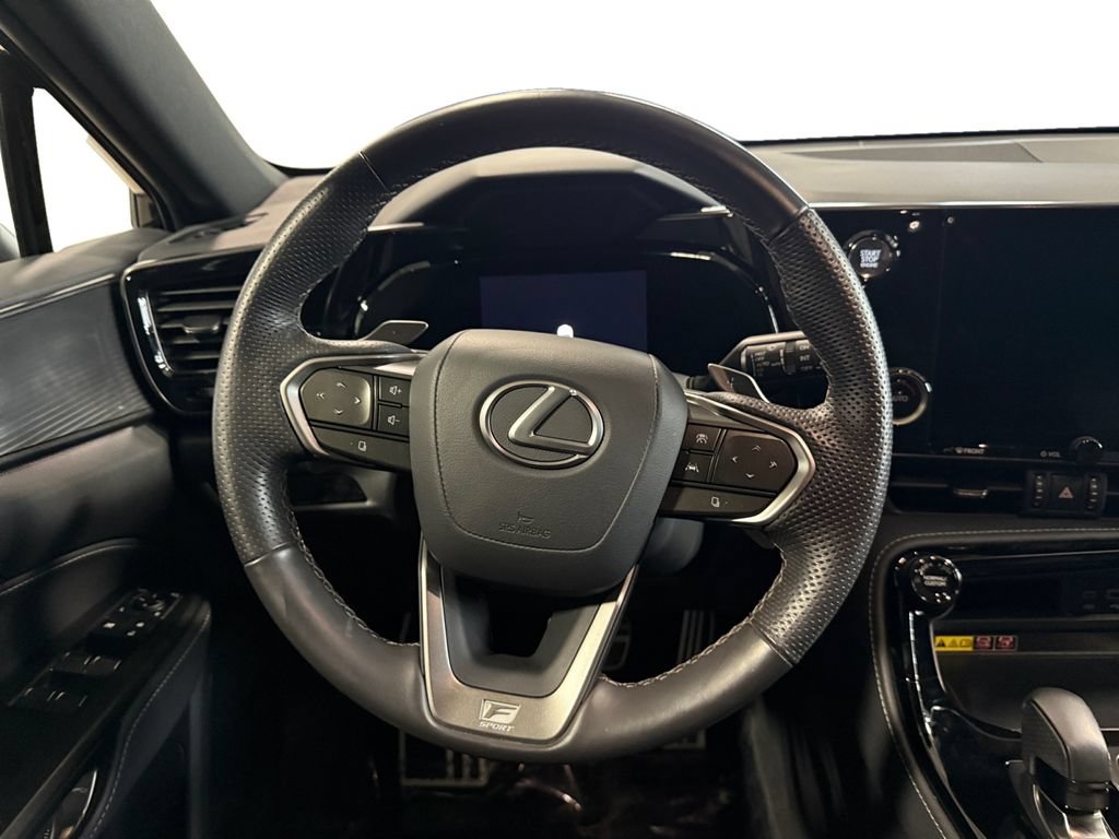 Used 2024 Lexus NX 350 F Sport AWD/4WD image 15