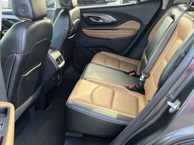 Used 2019 GMC Terrain SLT w/ Preferred Package FWD image 15