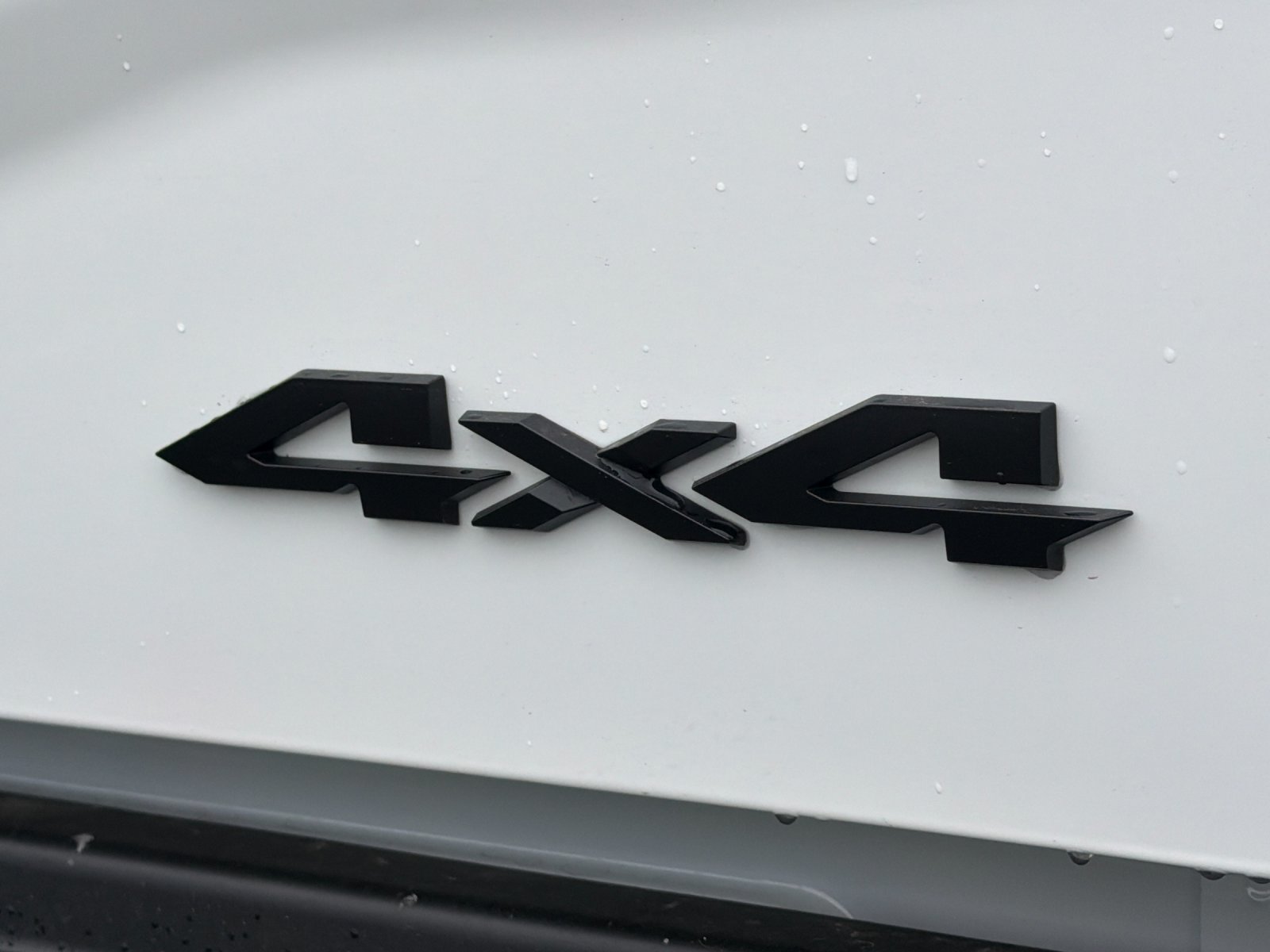 New 2027 RAM 2500 Laramie w/ Night Edition AWD/4WD image 26