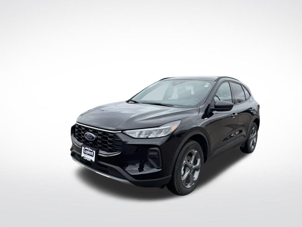 Used 2025 Ford Escape ST-Line image 9