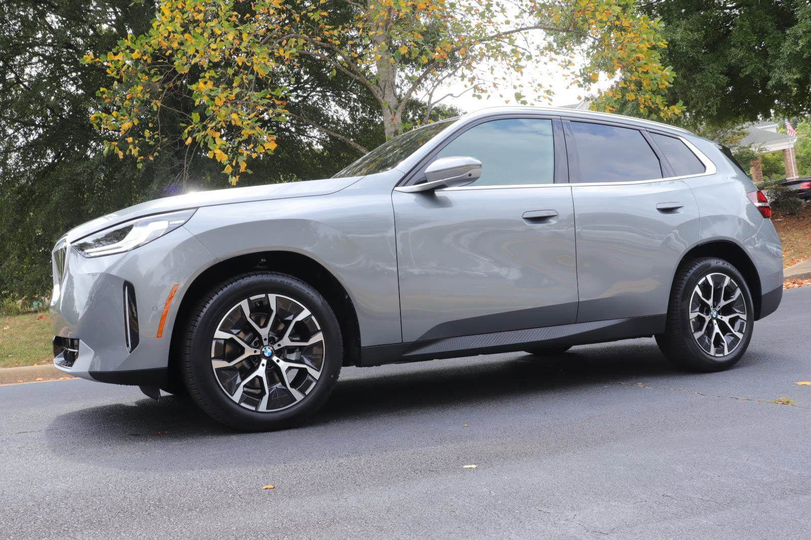 New 2026 BMW X3 xDrive30 w/ Premium Package