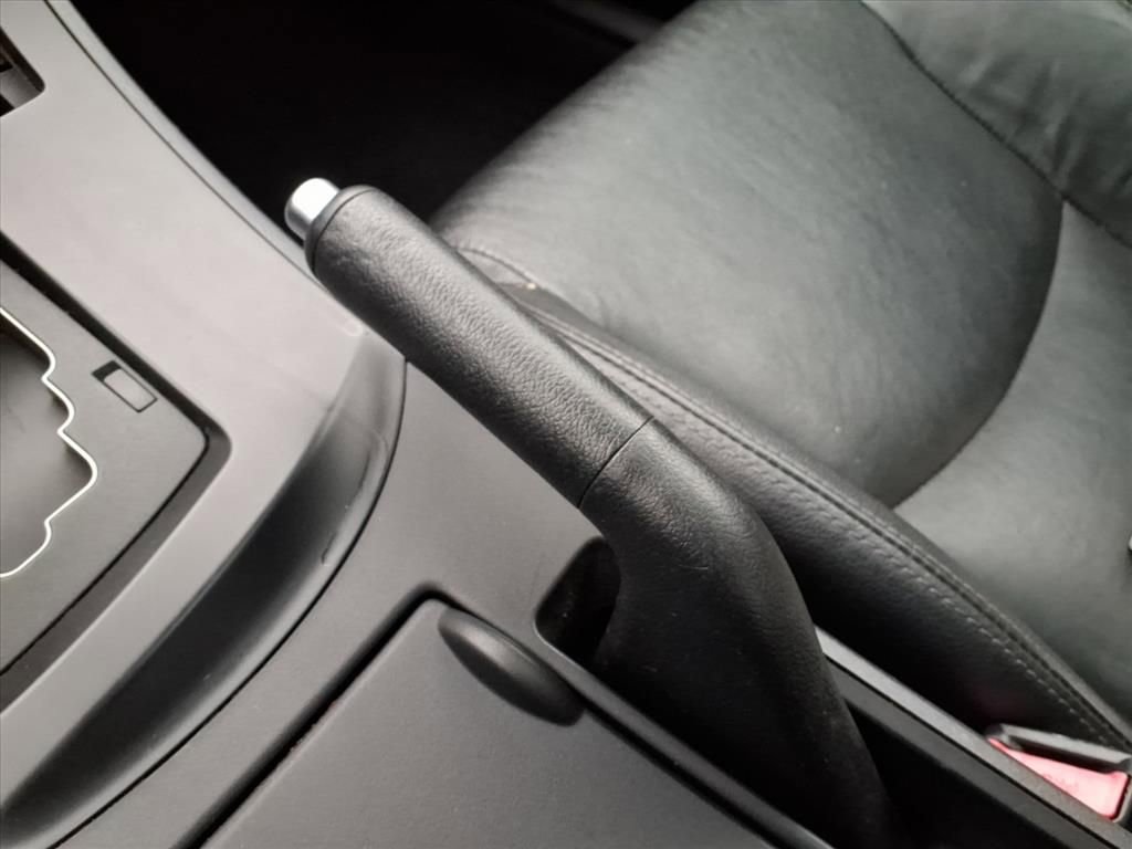 Used 2012 MAZDA MAZDA3 i Grand Touring image 28