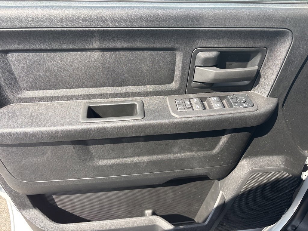 New 2026 RAM 2500 Tradesman image 23