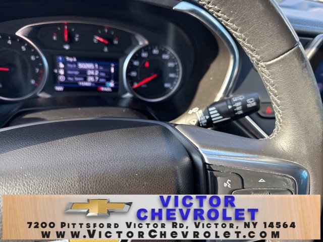 Used 2019 Chevrolet Blazer LT image 18