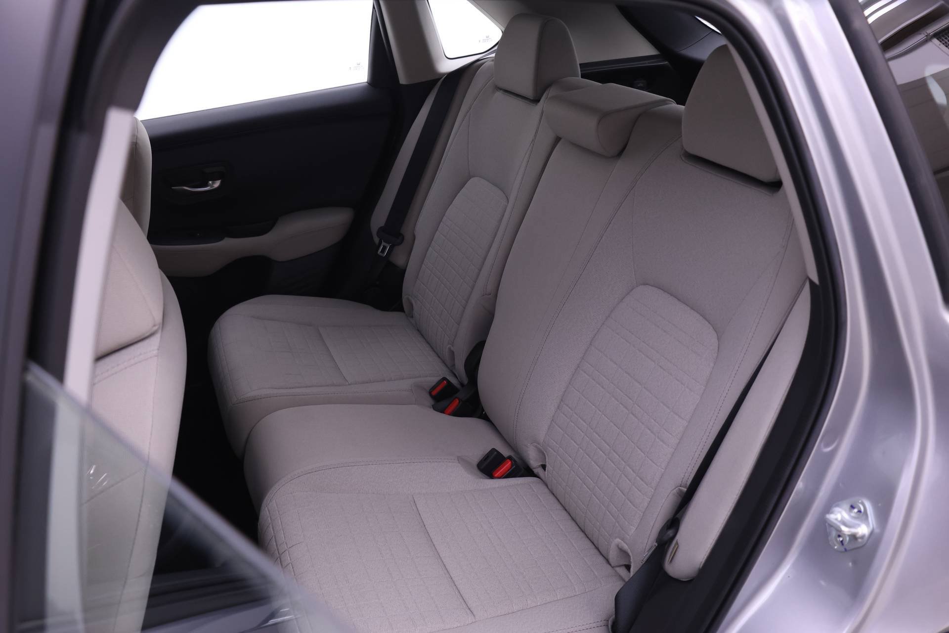 Certified 2025 Honda HR-V LX image 11