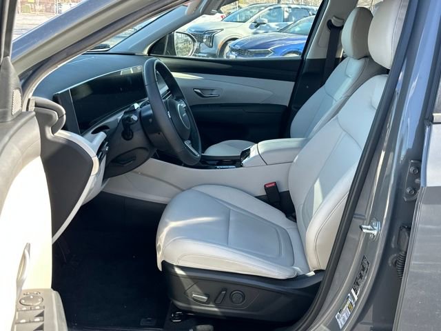 New 2025 Hyundai Tucson SEL AWD/4WD image 10