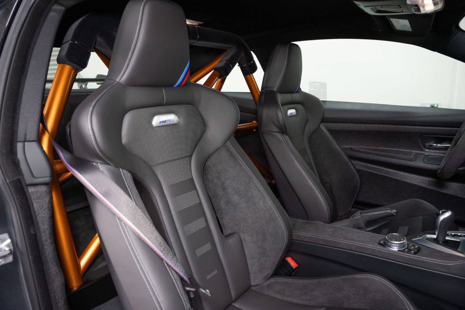 Used 2016 BMW M4 GTS image 34