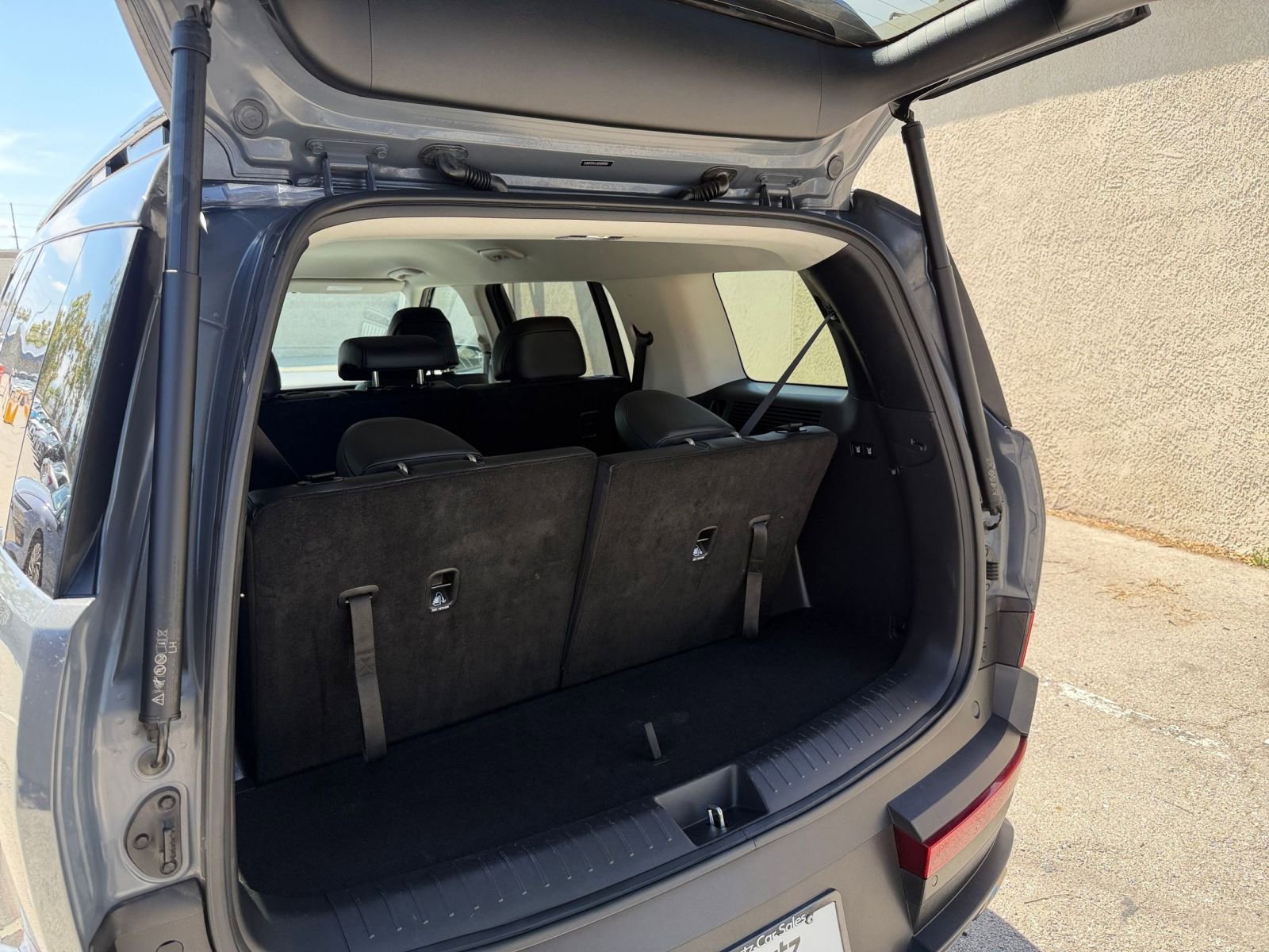 Used 2025 Hyundai Santa Fe SEL image 34