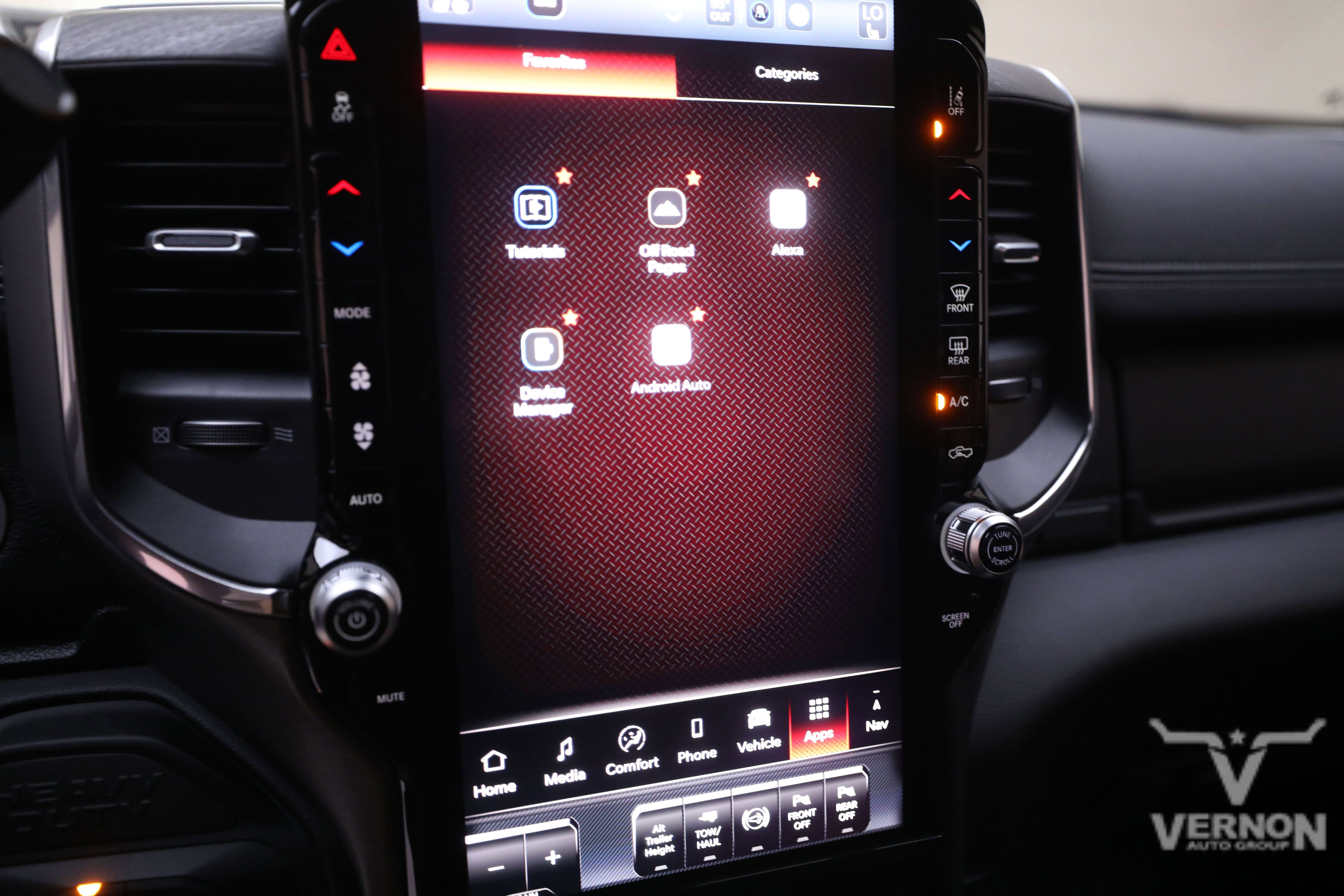 New 2025 RAM 3500 Laramie image 34