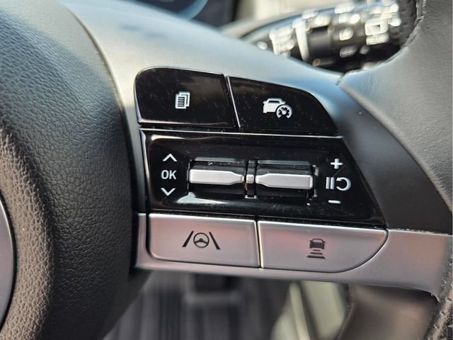 Used 2024 Hyundai Tucson XRT FWD image 29