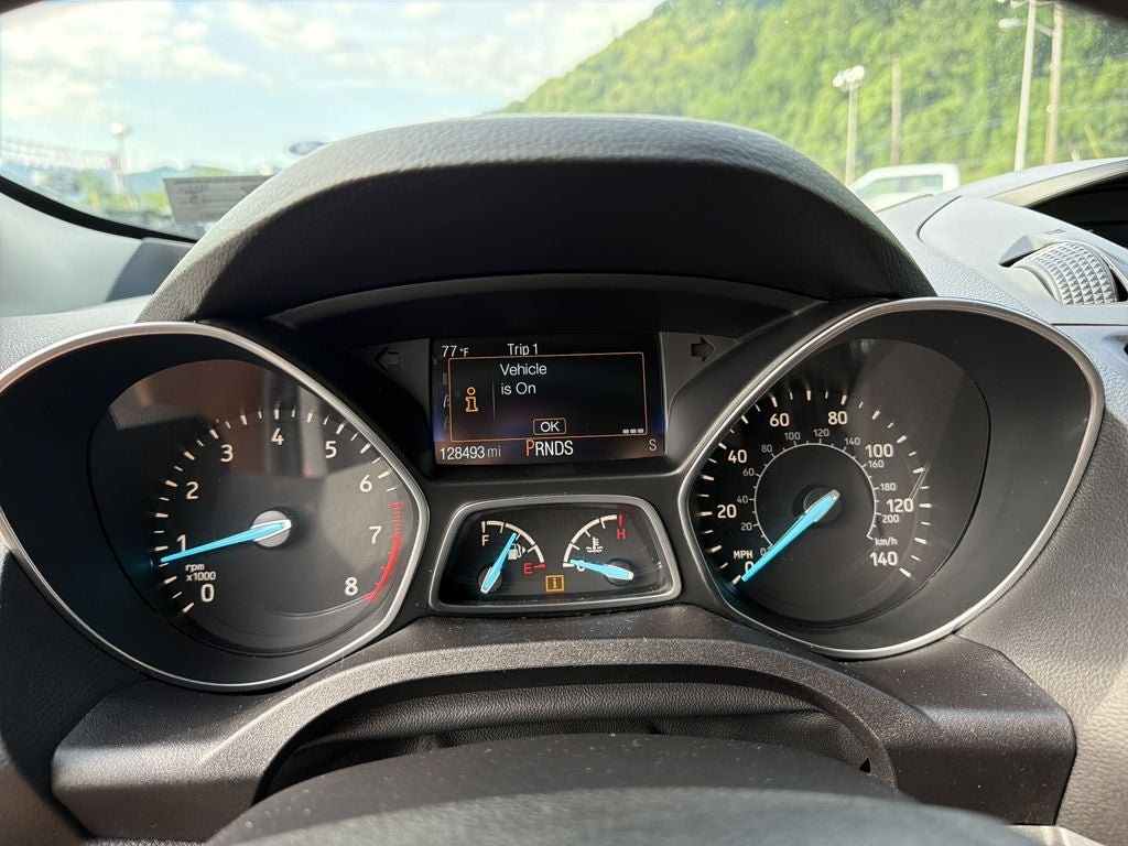 Used 2019 Ford Escape S FWD image 22