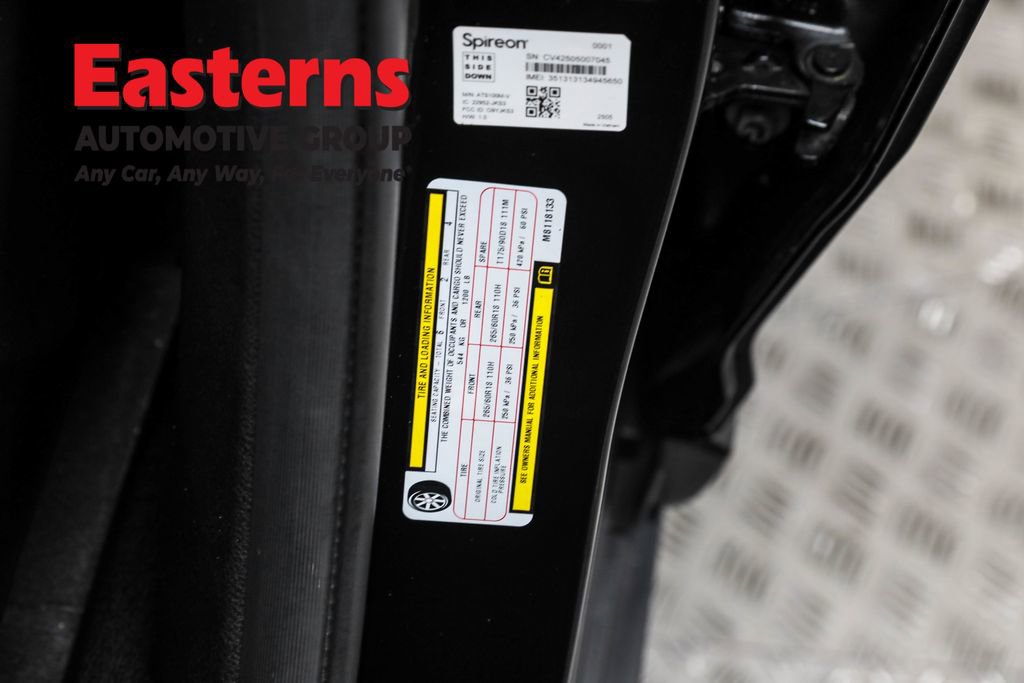 Used 2021 Jeep Grand Cherokee L Limited image 34