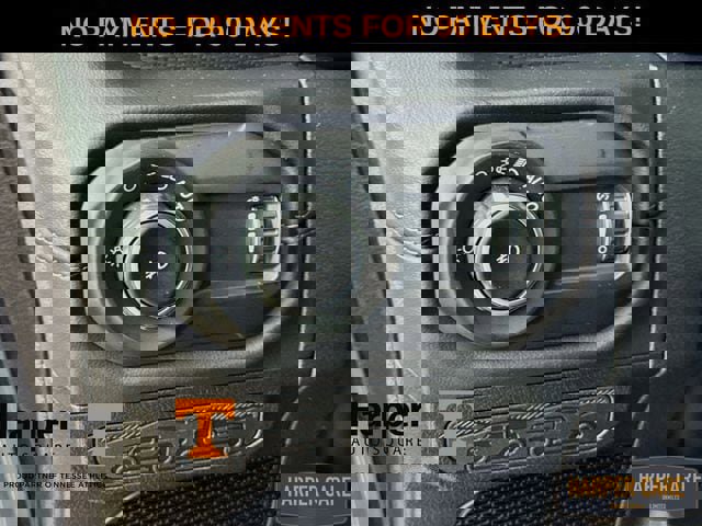 New 2025 Jeep Wrangler Unlimited Rubicon w/ Technology Group image 13