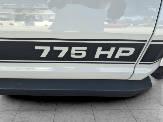 Used 2023 Ford F150 Lariat w/ Equipment Group 502A High AWD/4WD image 10