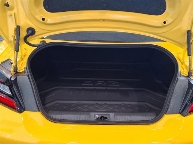 New 2026 Subaru BRZ Series.Yellow image 20