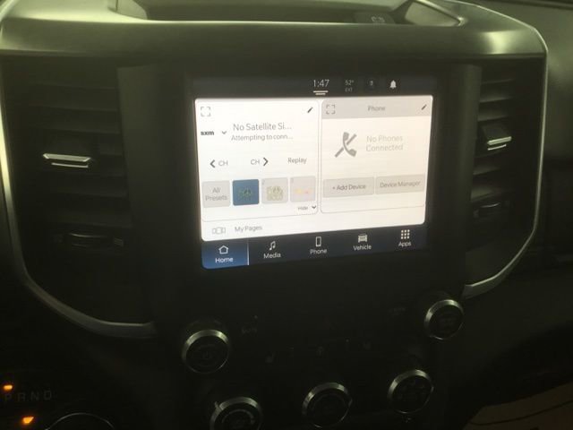 Used 2024 RAM 3500 Big Horn w/ Towing Technology Group image 26