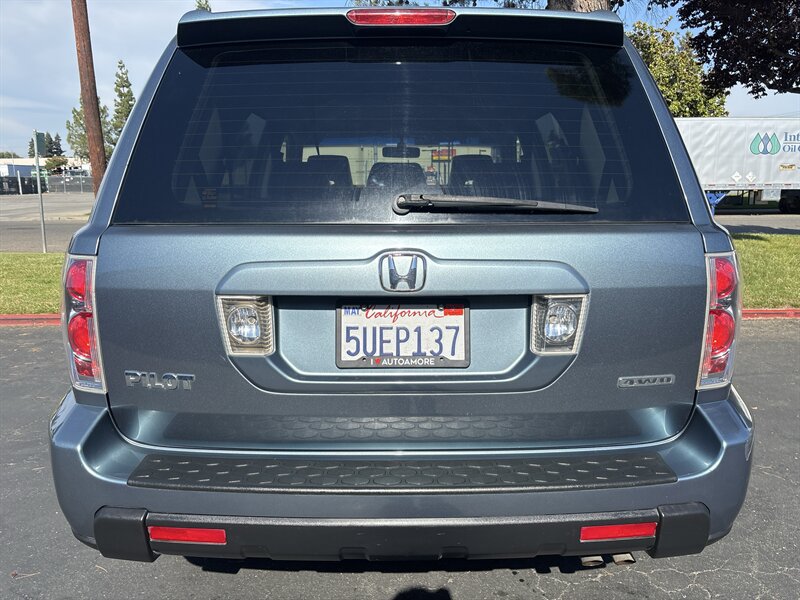 Used 2006 Honda Pilot EX-L image 11