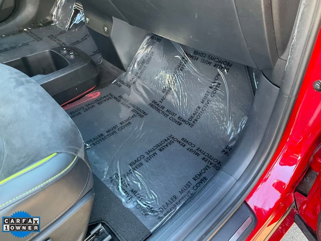 Used 2023 Kia EV6 GT image 62