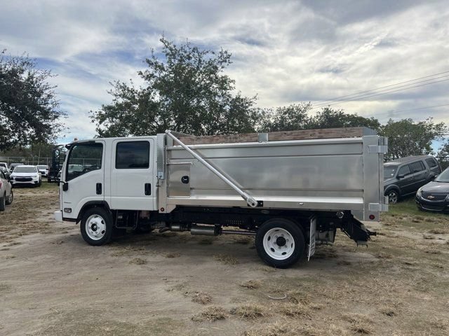New 2024 Chevrolet Low Cab Forward RWD image 3