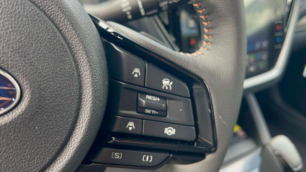 New 2025 Subaru Forester Touring w/ Touring Package image 22