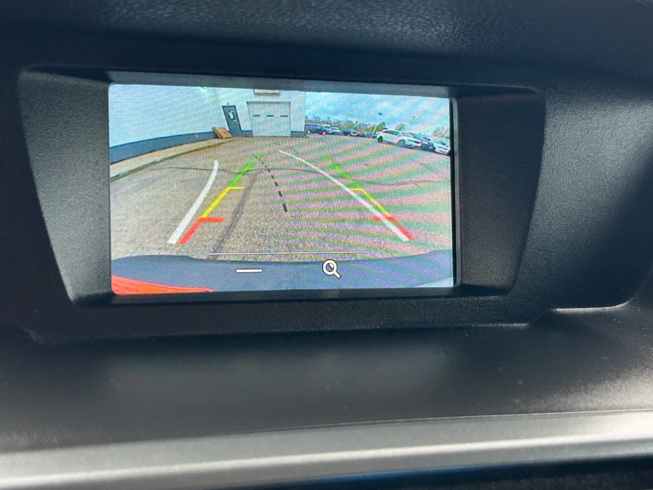 Used 2018 Ford Transit Connect XL image 19