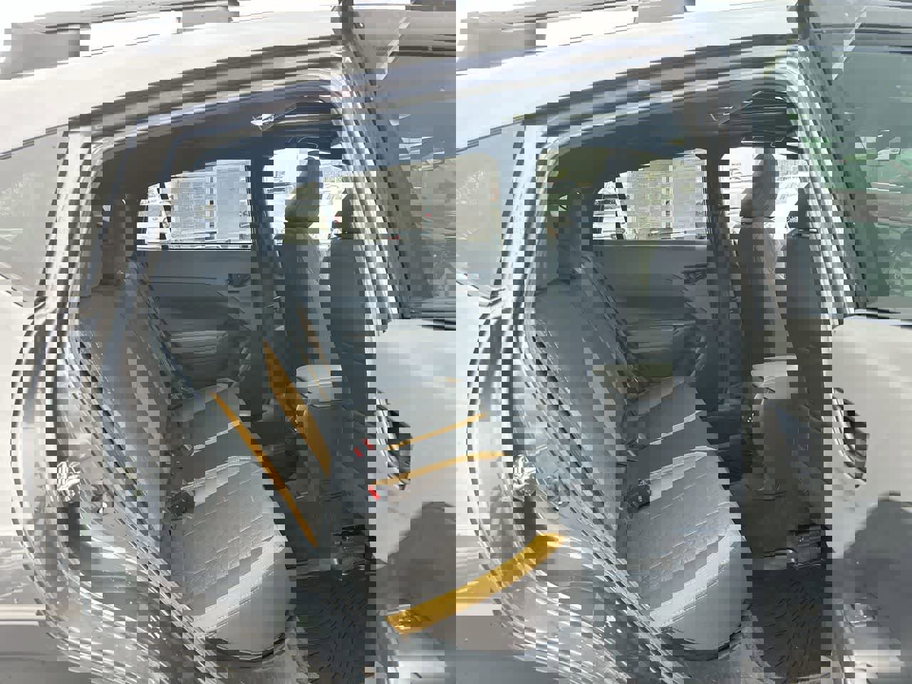 Certified 2025 Subaru Crosstrek 2.5i Sport w/ Crosstrek Mirror Package image 26