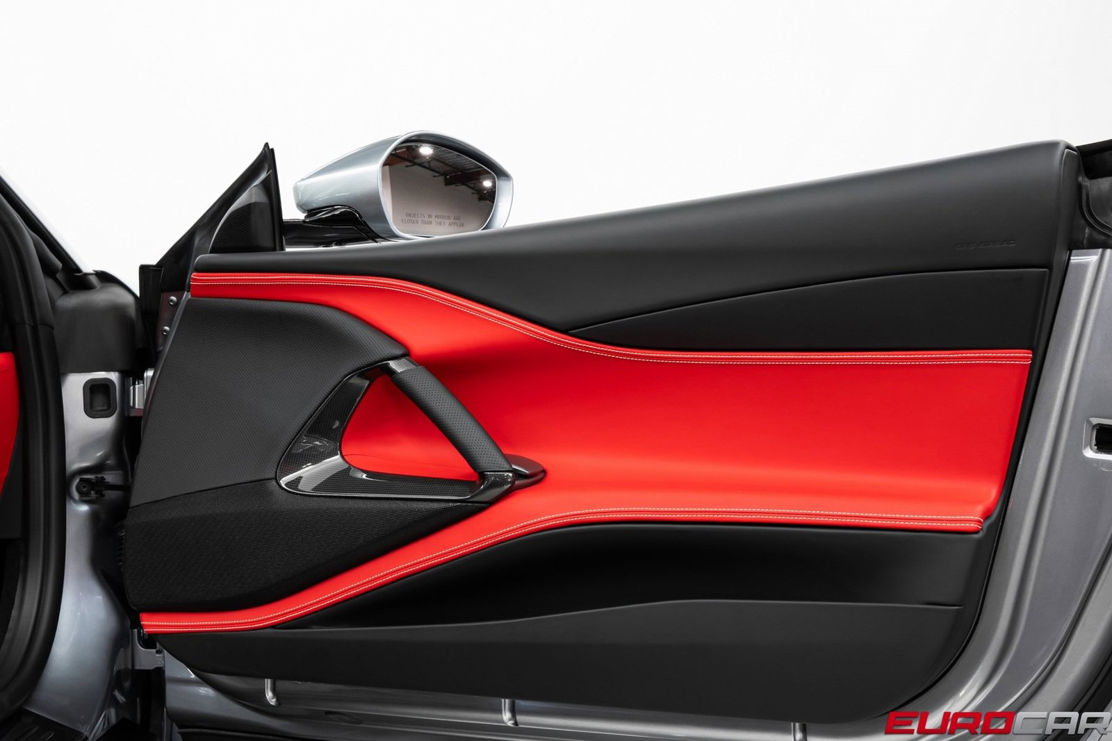 Used 2022 Ferrari 812 GTS image 26