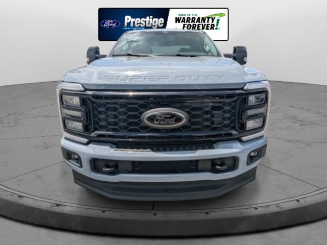 New 2026 Ford F350 Lariat w/ Black Appearance Package AWD/4WD image 10