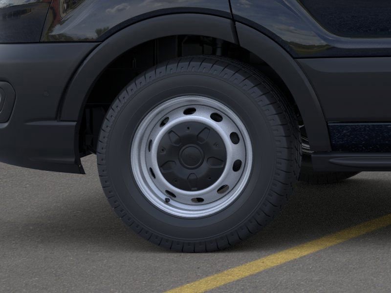 New 2026 Ford Transit 250 Low Roof RWD image 19