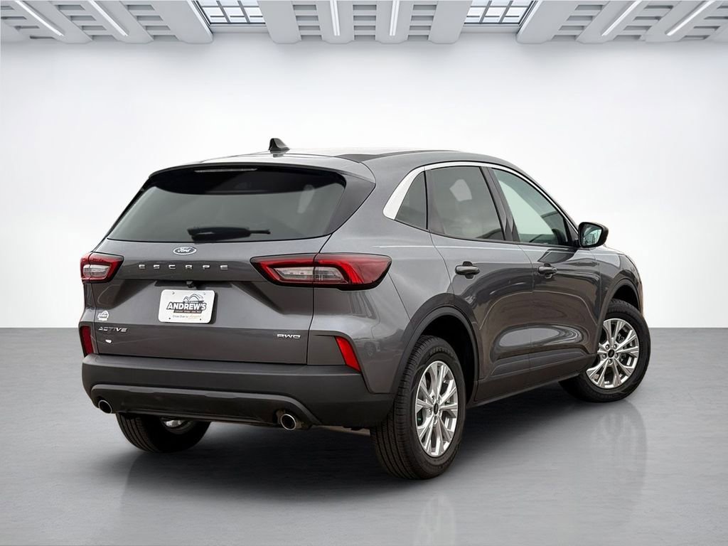 Used 2023 Ford Escape Active AWD/4WD image 6